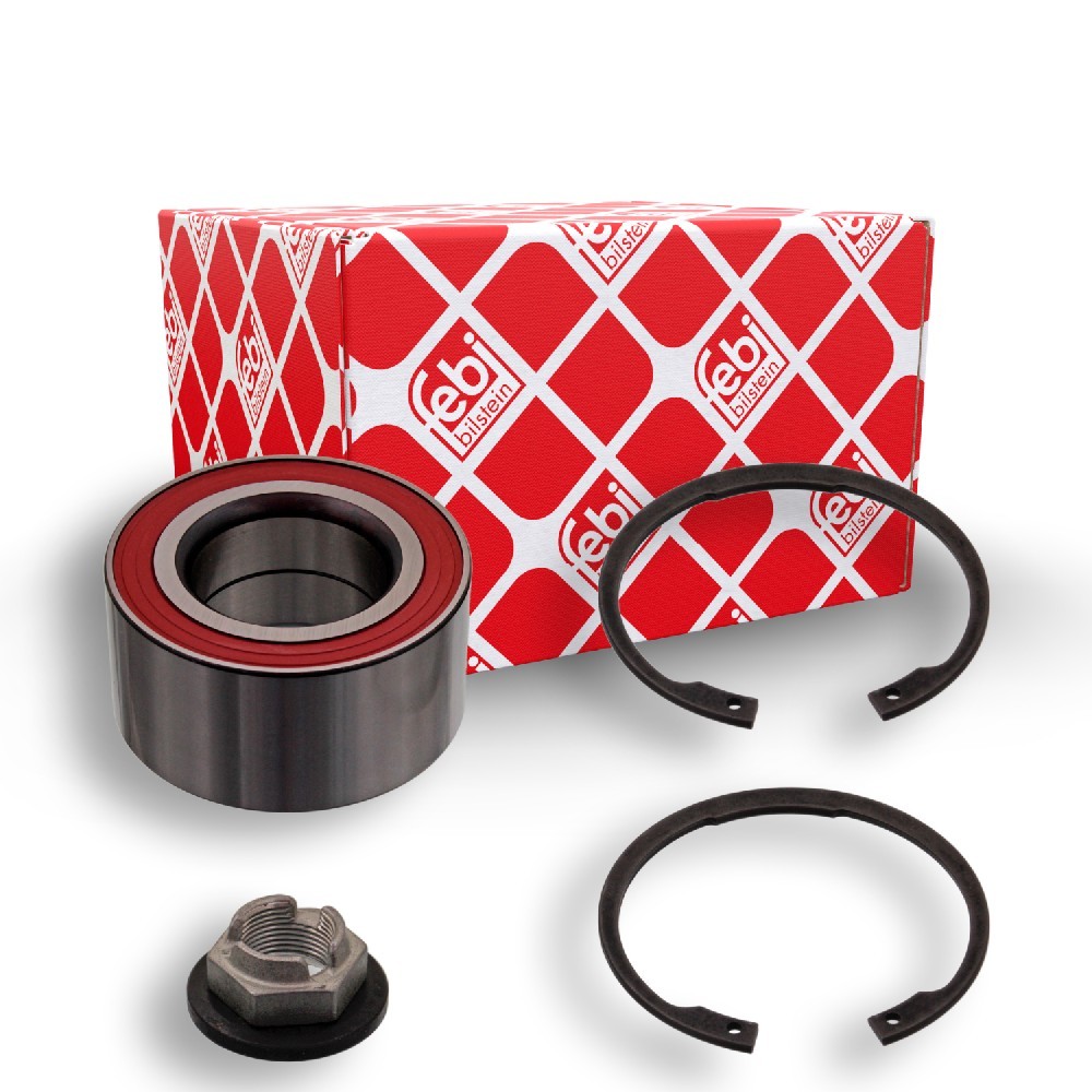 FEBI BILSTEIN Kit de rolamento de roda 19265 FEBI BILSTEIN 19265 Rolamento da roda Ford Mondeo bwy preço