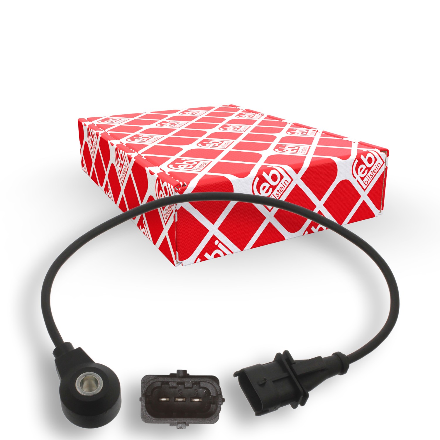 FEBI BILSTEIN Detonatsiooniandur 37051 Detonatsiooniandur FEBI BILSTEIN Chevrolet SUBURBAN 37051