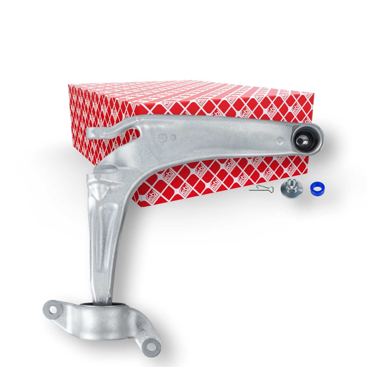 FEBI BILSTEIN Bærearm 42148 42148 Bærearm HONDA CR-V FEBI BILSTEIN