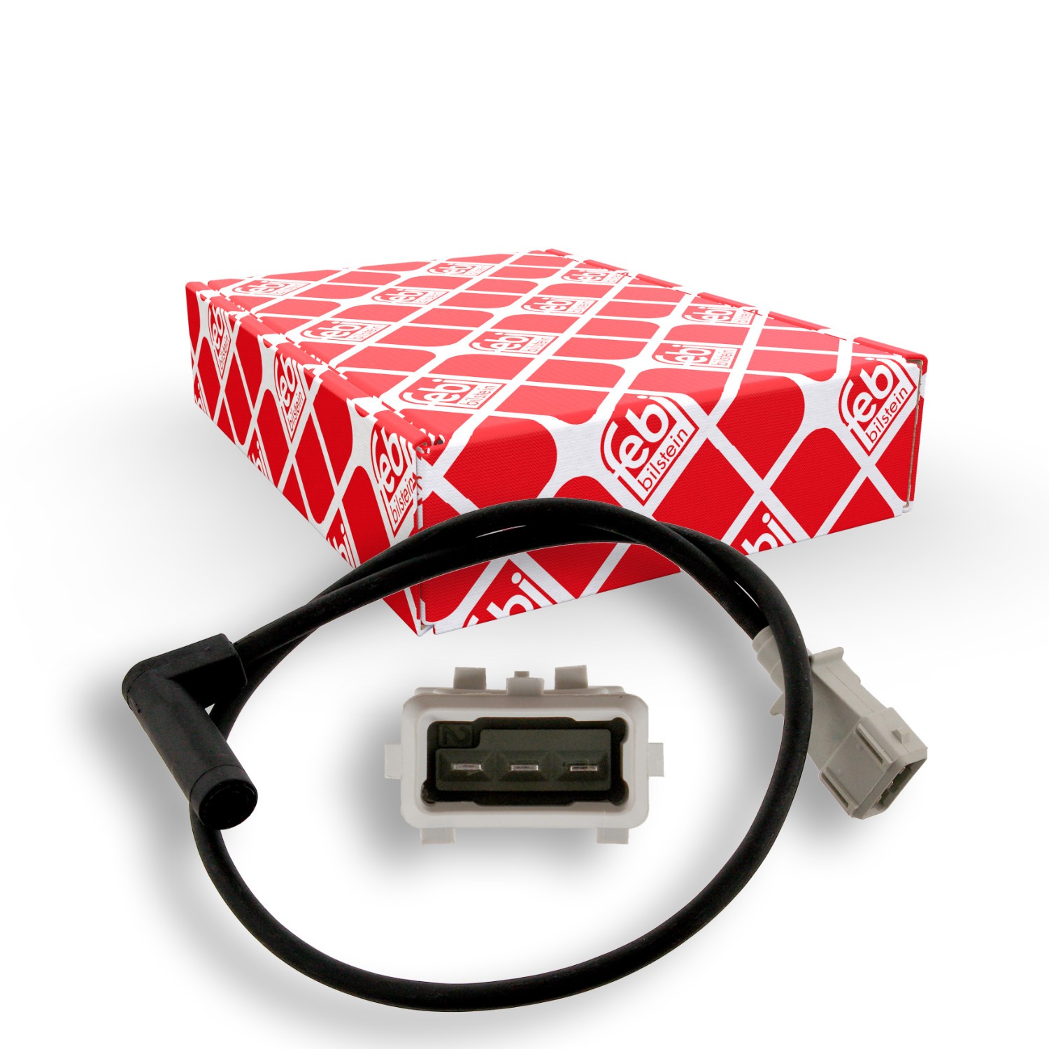 Krukassensor FEBI BILSTEIN 37016 FEBI BILSTEIN 37016 Krukaspositiesensor SUZUKI VITARA 2007