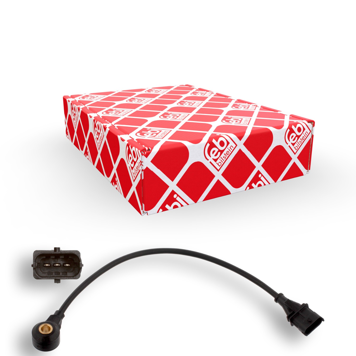 Bankesensor FEBI BILSTEIN 37343 FEBI BILSTEIN 37343 Bankesensor VAUXHALL ZAFIRA 1999