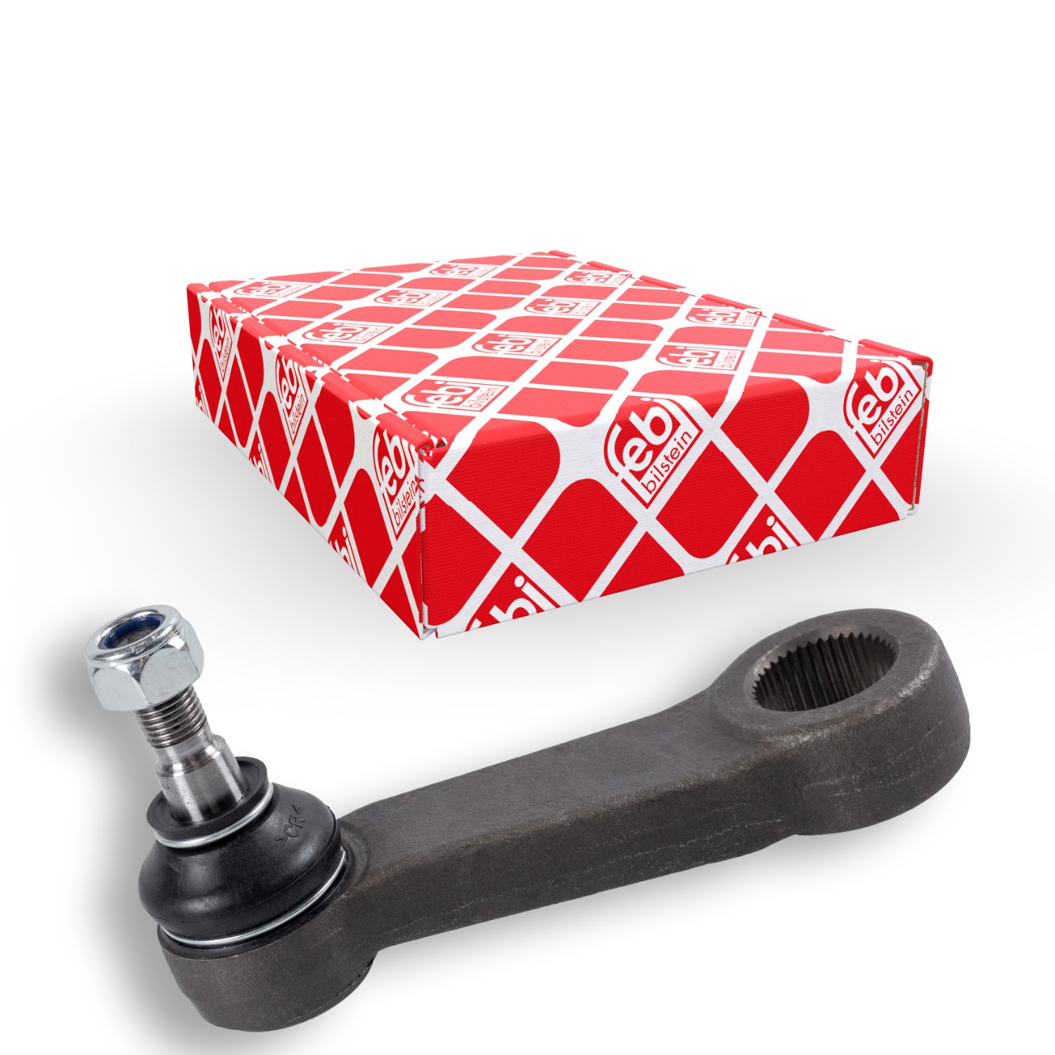 FEBI BILSTEIN Styrarm 41288 41288 FEBI BILSTEIN styrarm JEEP AVENGER