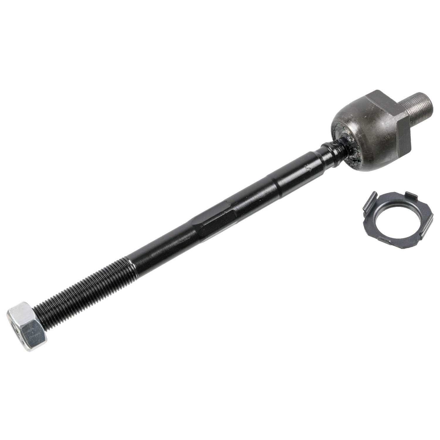 FEBI BILSTEIN Inner tie rod 42723 FEBI BILSTEIN 42723 Teana J32 inner tie rod replacement