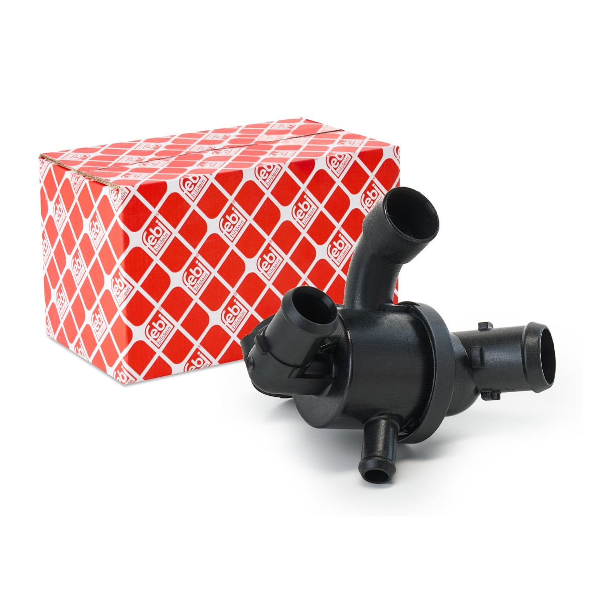 FEBI BILSTEIN Termóstato, líquido de refrigeração 39224 Termóstato líquido de refrigeração Skoda NH3 39224 FEBI BILSTEIN