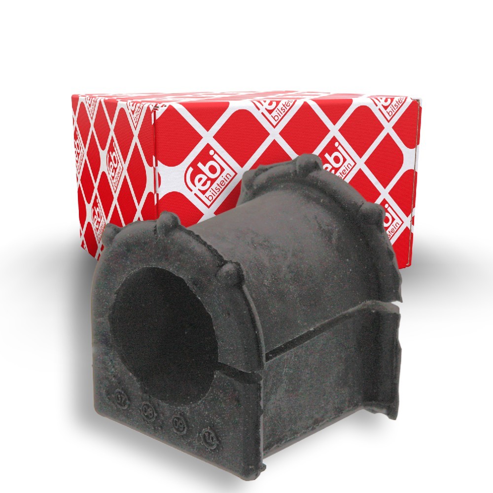 FEBI BILSTEIN Ophæng, stabilisator 42862 FEBI BILSTEIN 42862 Toyota Rav4 xa1 Stabilisatorbøsning til en rimelig pris