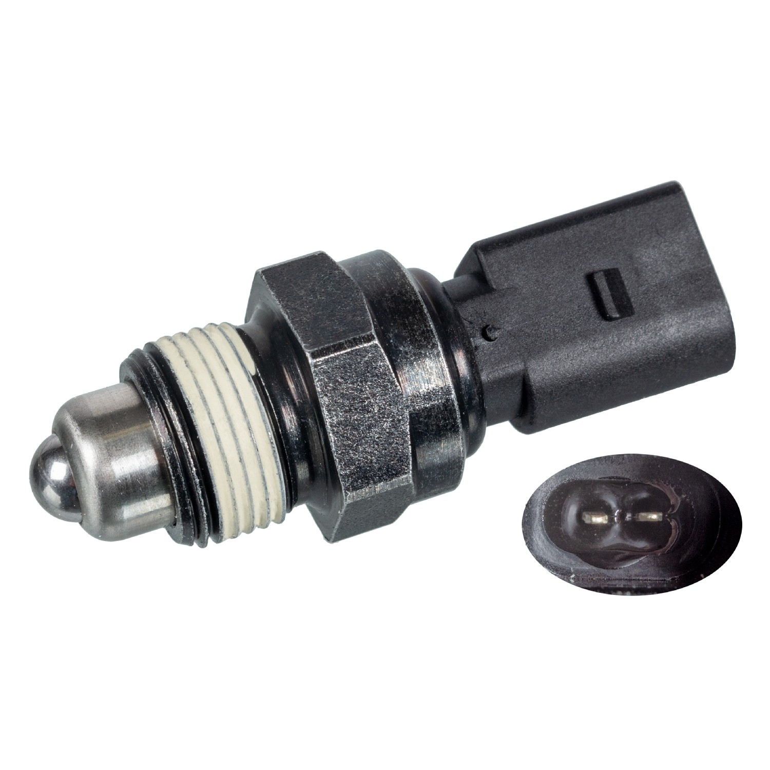FEBI BILSTEIN Bryter, ryggelys 37029 37029 Ryggelysbryter FEBI BILSTEIN FORD KA