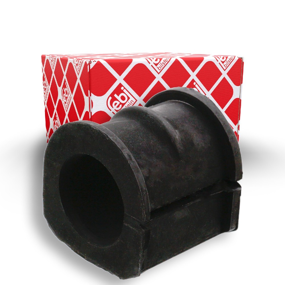 FEBI BILSTEIN Apoio, barra estabilizadora 43305 43305 Casquilho da barra estabilizadora ISUZU D-MAX FEBI BILSTEIN