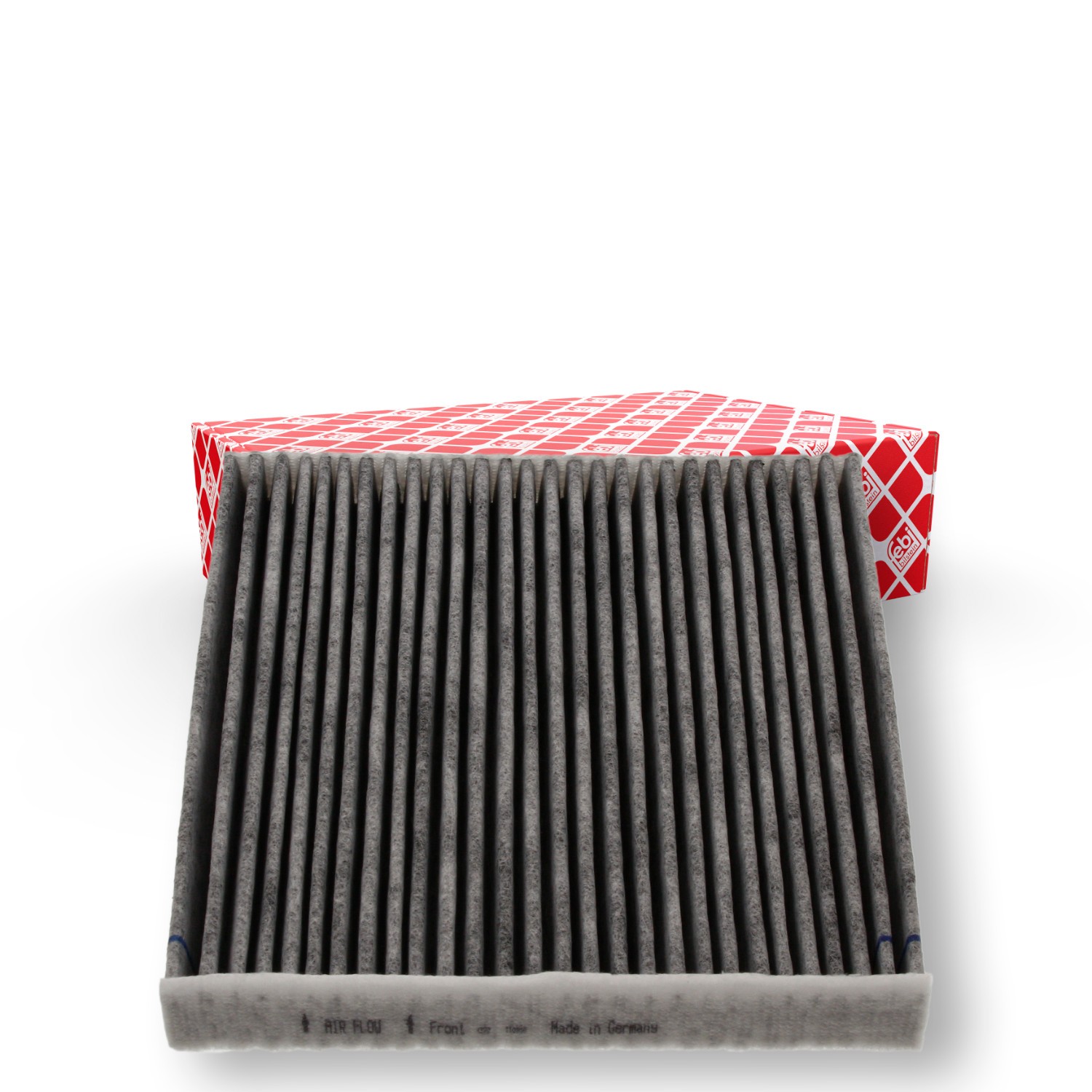 FEBI BILSTEIN Pollenfilter 37048 Kabinefilter FEBI BILSTEIN KA 37048 billig