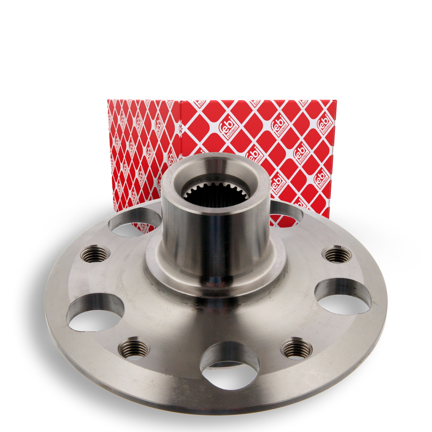 FEBI BILSTEIN Mozzo ruota 36091 36091 costo Mozzo ruota FEBI BILSTEIN MERCEDES-BENZ Serie 124