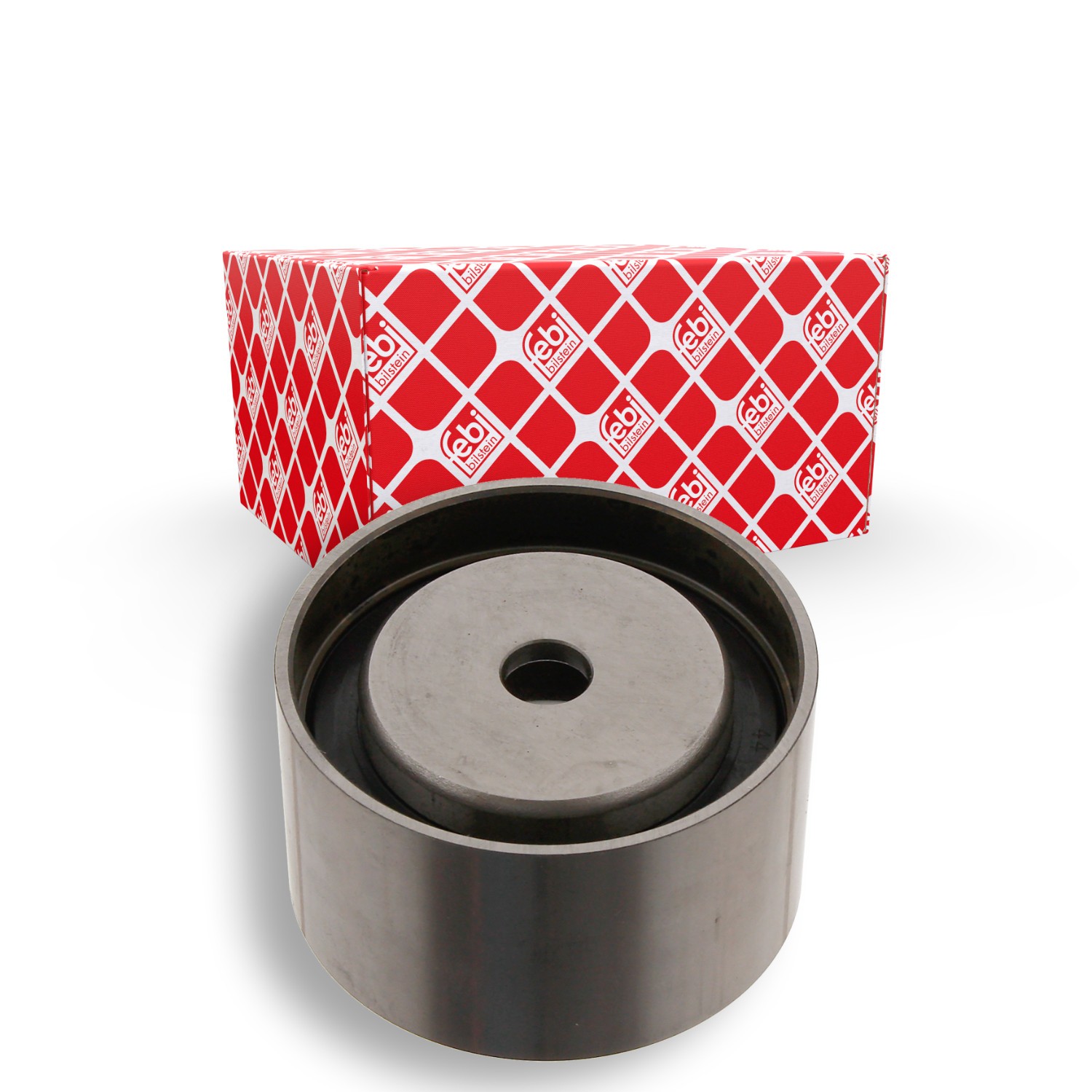 FEBI BILSTEIN Seade- / juhtrull, hammasrihm 28260 FEBI BILSTEIN 28260 Seade- / juhtrull, hammasrihm Smart FORTWO originaal