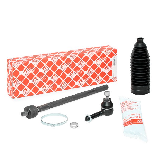 Styrstag FEBI BILSTEIN 39043 FEBI BILSTEIN 39043 Styrekugle PEUGEOT 307 2009