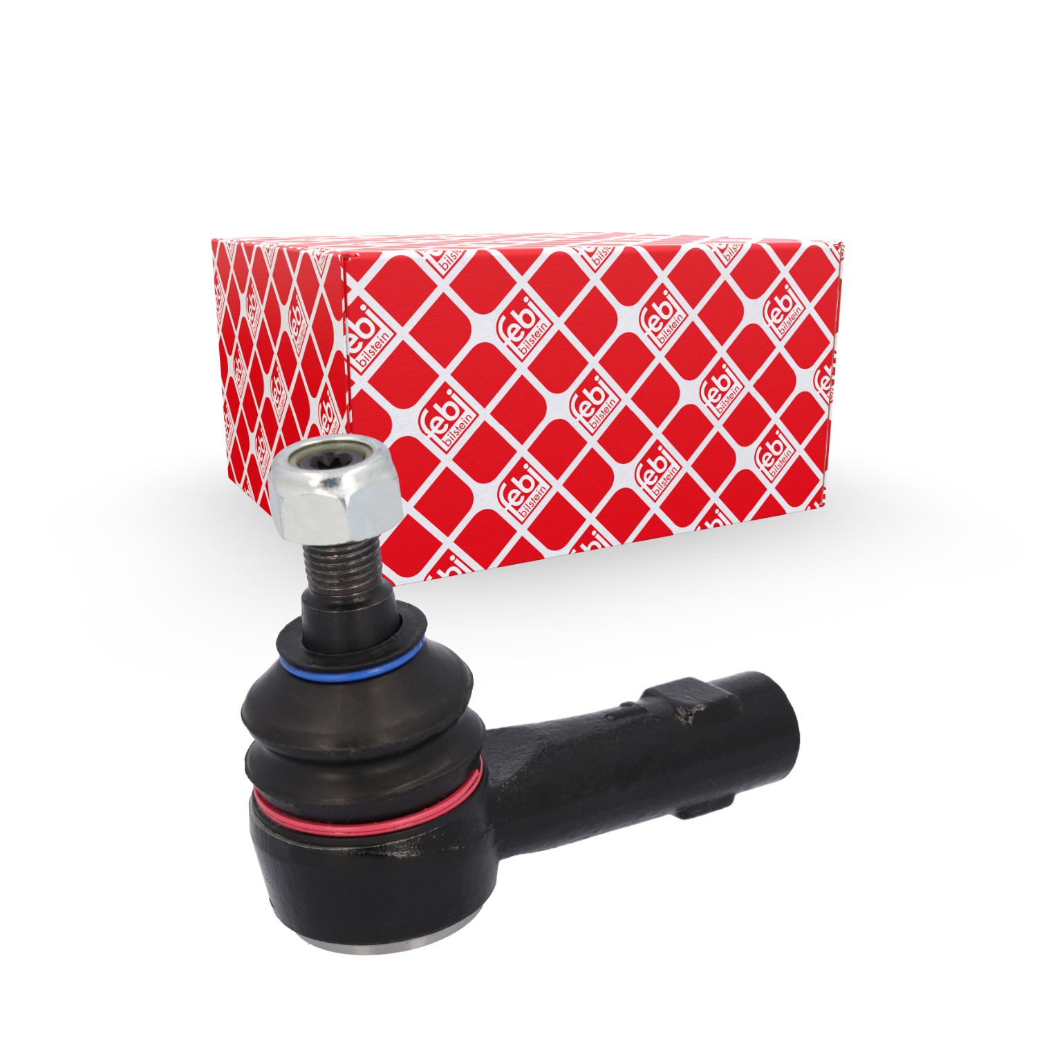 FEBI BILSTEIN Rótula de direção 36911 FEBI BILSTEIN 36911 Rótula de direção Audi Q7 4L baratos