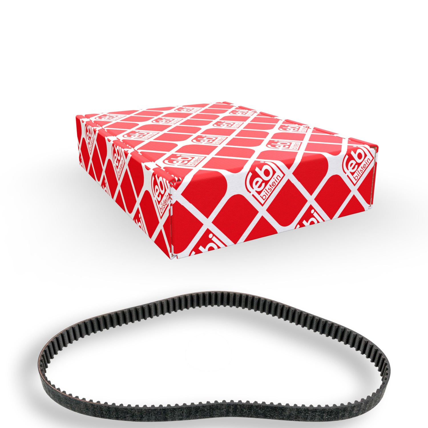 FEBI BILSTEIN Registerrem 37290 FEBI BILSTEIN 37290 Tannreim PEUGEOT 407 SW Varebil / Stasjonsvogn (6E_) billige