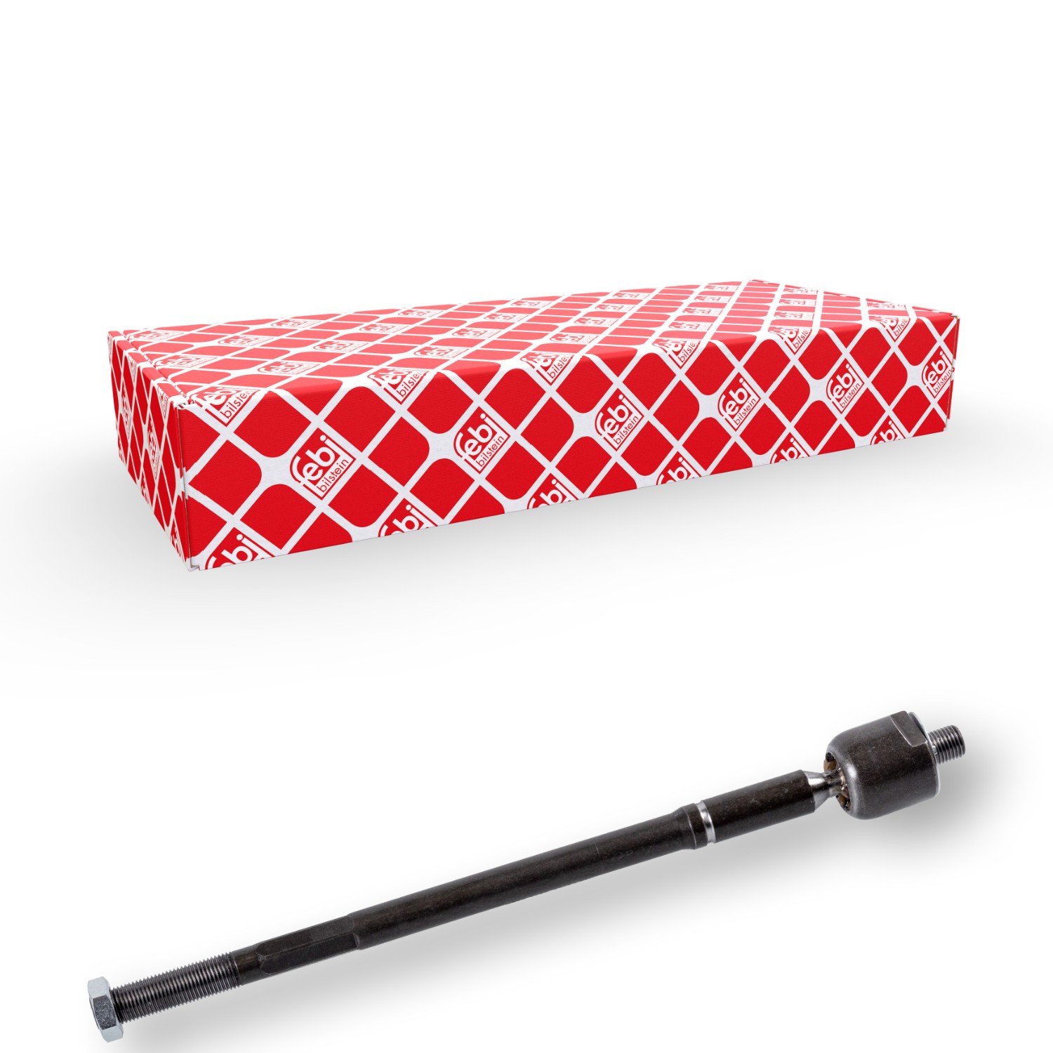 FEBI BILSTEIN Aksialledd, parallellstag 43188 Indre endeledd FEBI BILSTEIN Lexus RX 43188