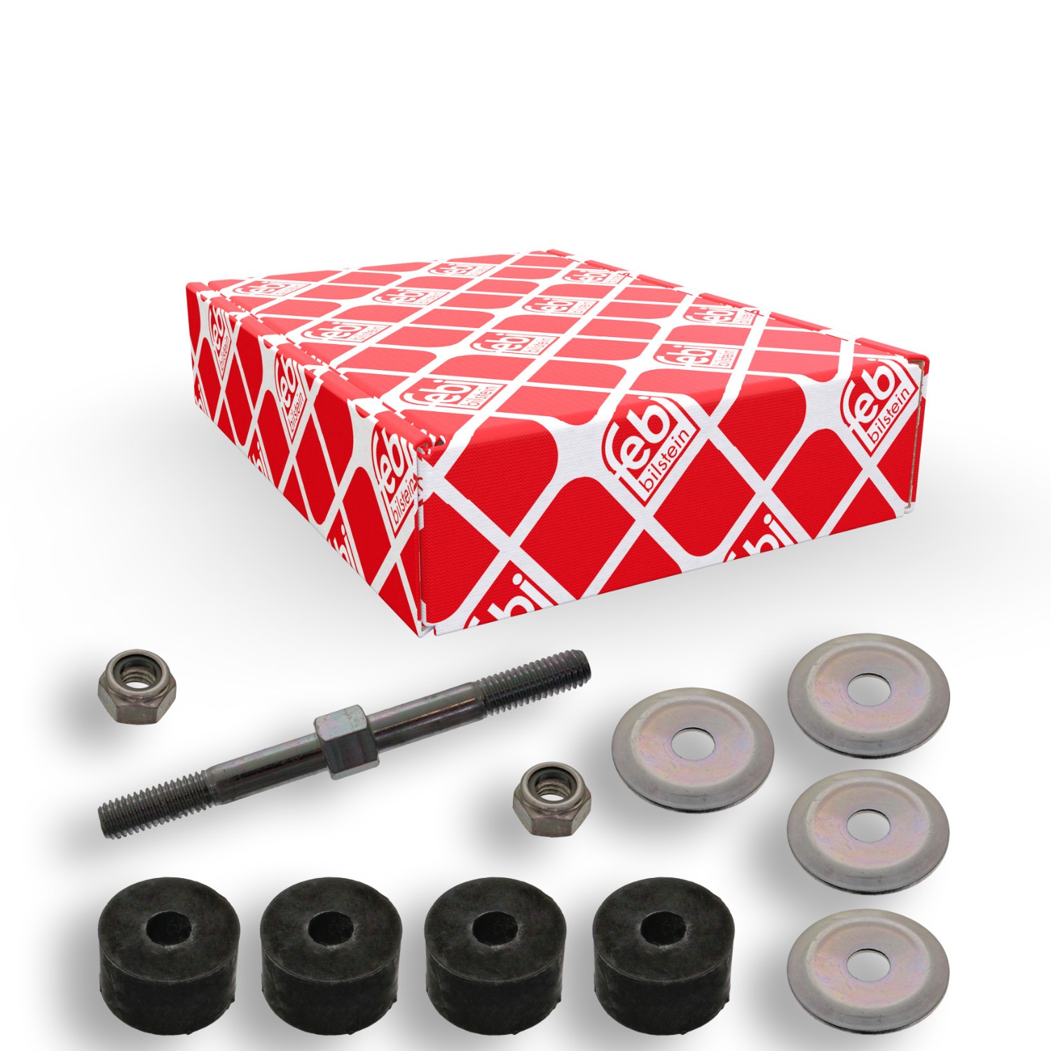 FEBI BILSTEIN Bielletta barra stabilizzatrice 42068 FEBI BILSTEIN 42068 Biellette barra stabilizzatrice Toyota TACOMA costo