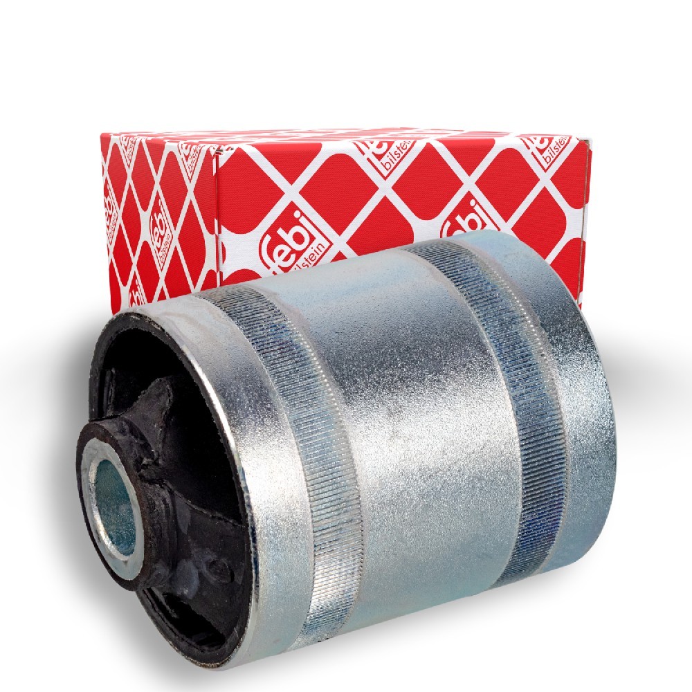 FEBI BILSTEIN Vaihteiston tuki, autom. 37099 FEBI BILSTEIN 37099 VW Bora Sedan vaihteiston tukikumi