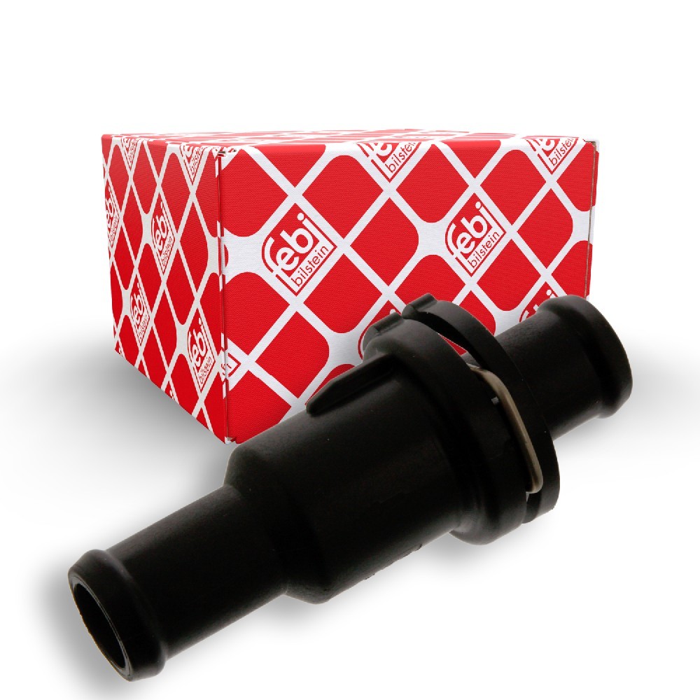 FEBI BILSTEIN Termóstato, refrigeração do óleo 38713 FEBI BILSTEIN 38713 Termóstato do óleo Mitsubishi Pajero Pinin V6 baratos