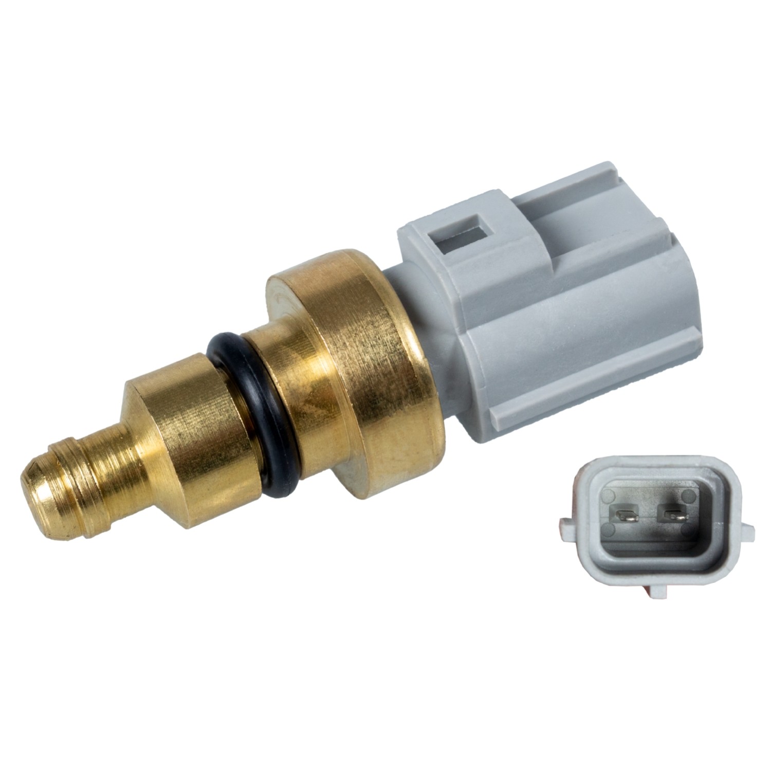 FEBI BILSTEIN Kühlmitteltemperatursensor 37251 37251 FEBI BILSTEIN FORD Kühlmitteltemperatursensor