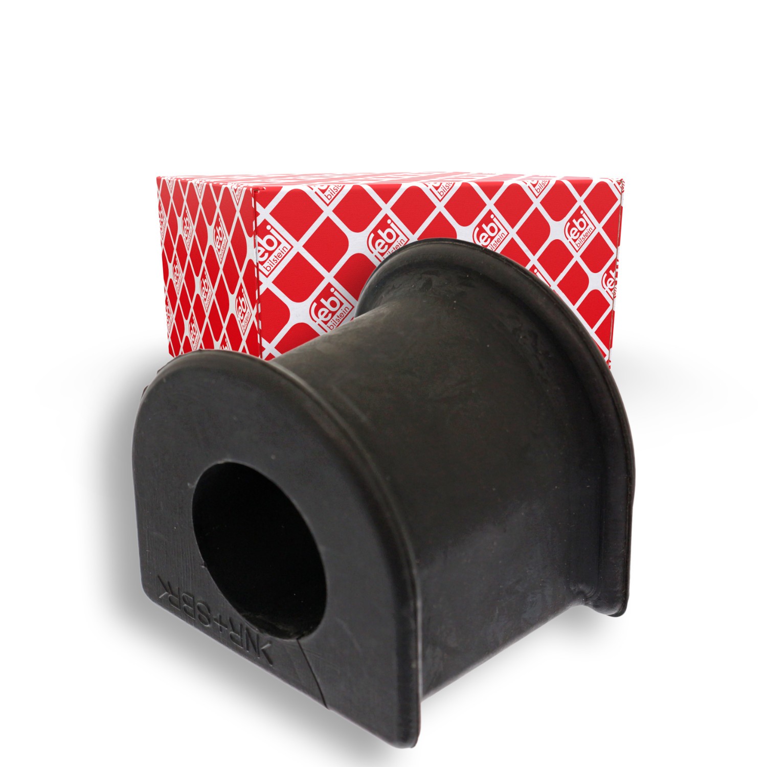 FEBI BILSTEIN Kinnitus, stabilisaator 42922 FEBI BILSTEIN 42922 Stabilisaatori puksid Toyota Hiace 4 odav