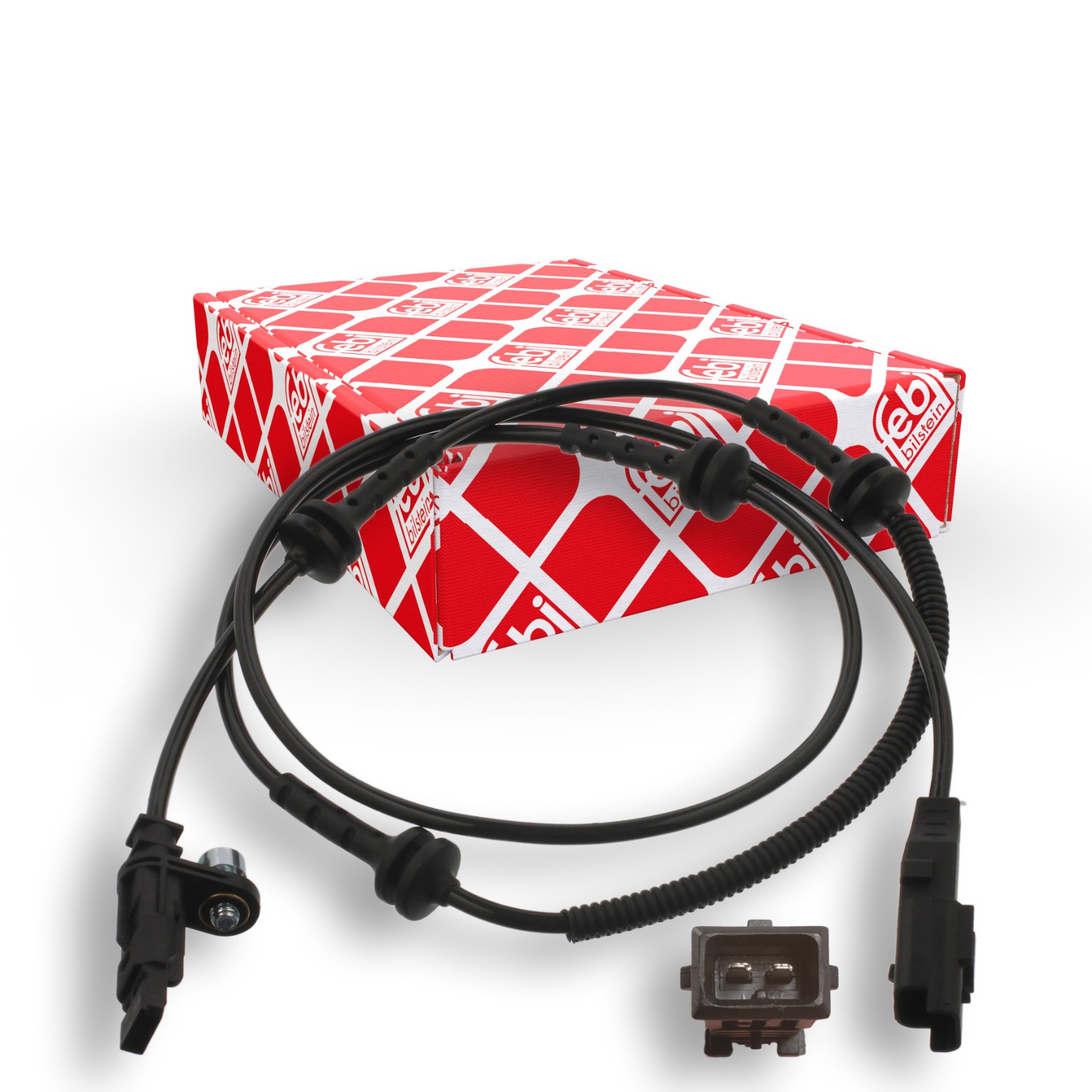 FEBI BILSTEIN ABS sensor 36946 36946 FEBI BILSTEIN abs sensor for PEUGEOT 1007