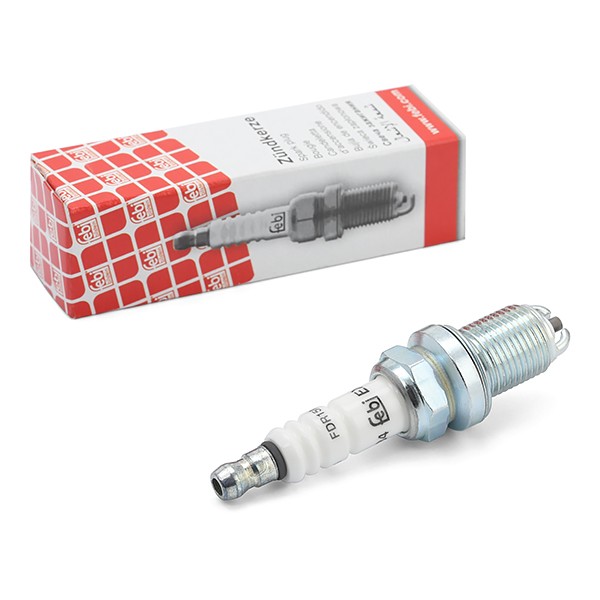FEBI BILSTEIN Bougie 13536 Nissan SENTRA Bougies FEBI BILSTEIN 13536
