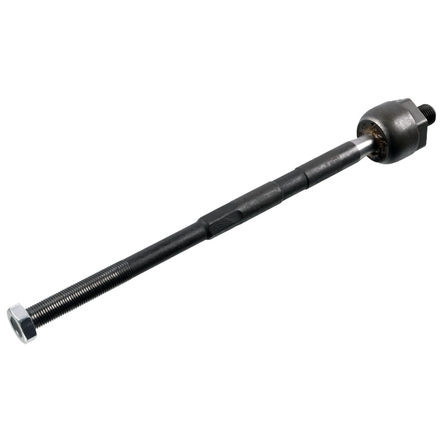 FEBI BILSTEIN Articulação axial, barra de acoplamento 42727 FEBI BILSTEIN 42727 Barra axial da direção Nissan Primera p12 Carrinha a um preço acessível