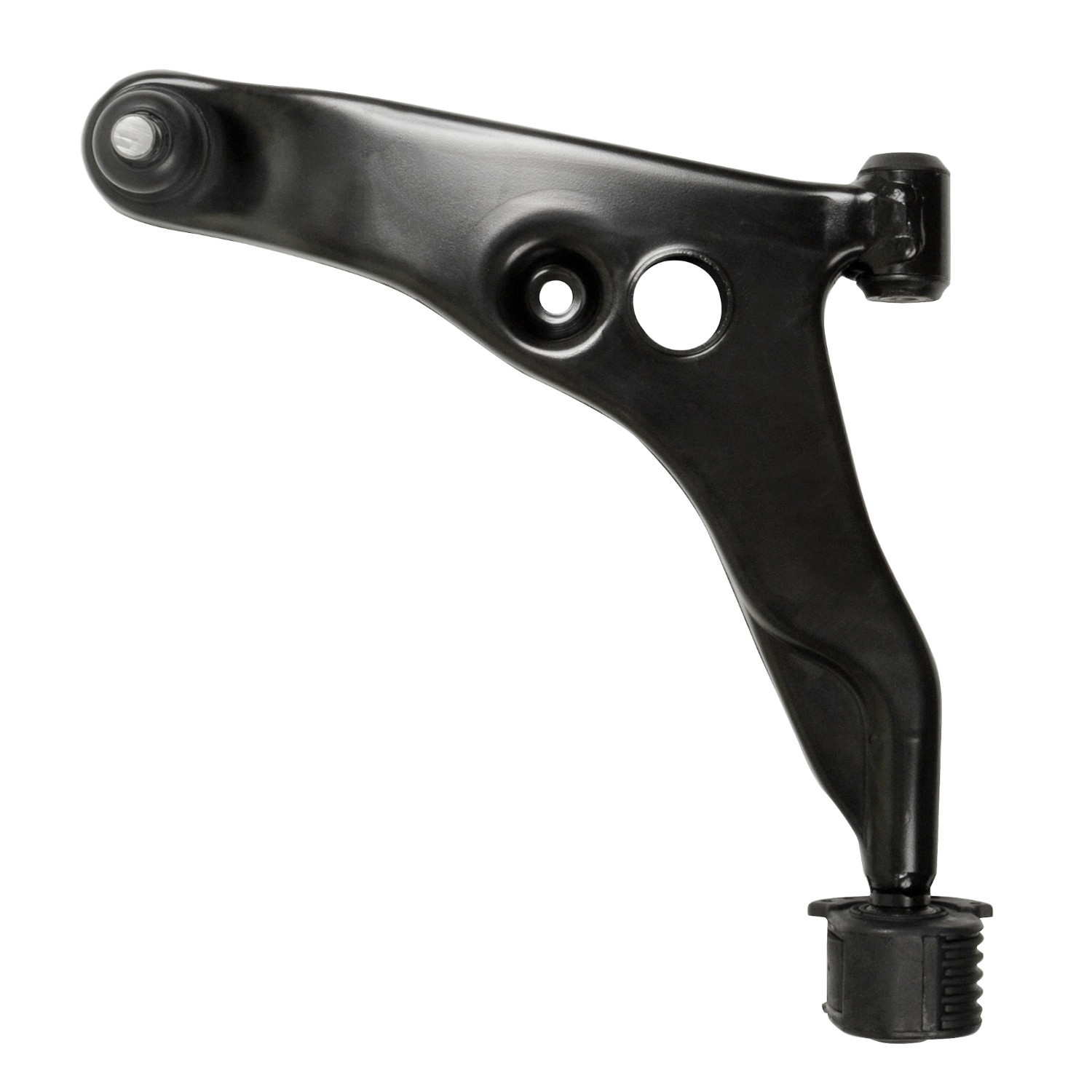 FEBI BILSTEIN Braço de suspensão 41243 41243 Braço de suspensão MITSUBISHI SPACE WAGON FEBI BILSTEIN