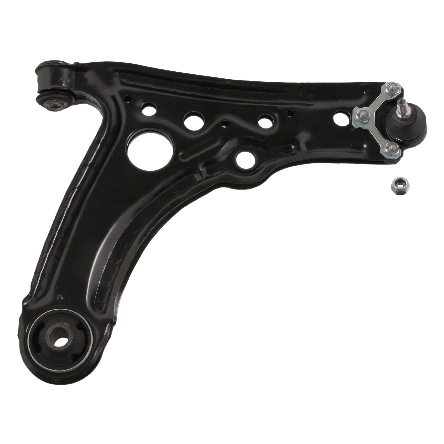 Querlenker FEBI BILSTEIN 37408 FEBI BILSTEIN 37408 Querlenker Satz SEAT AROSA 2000 Kosten