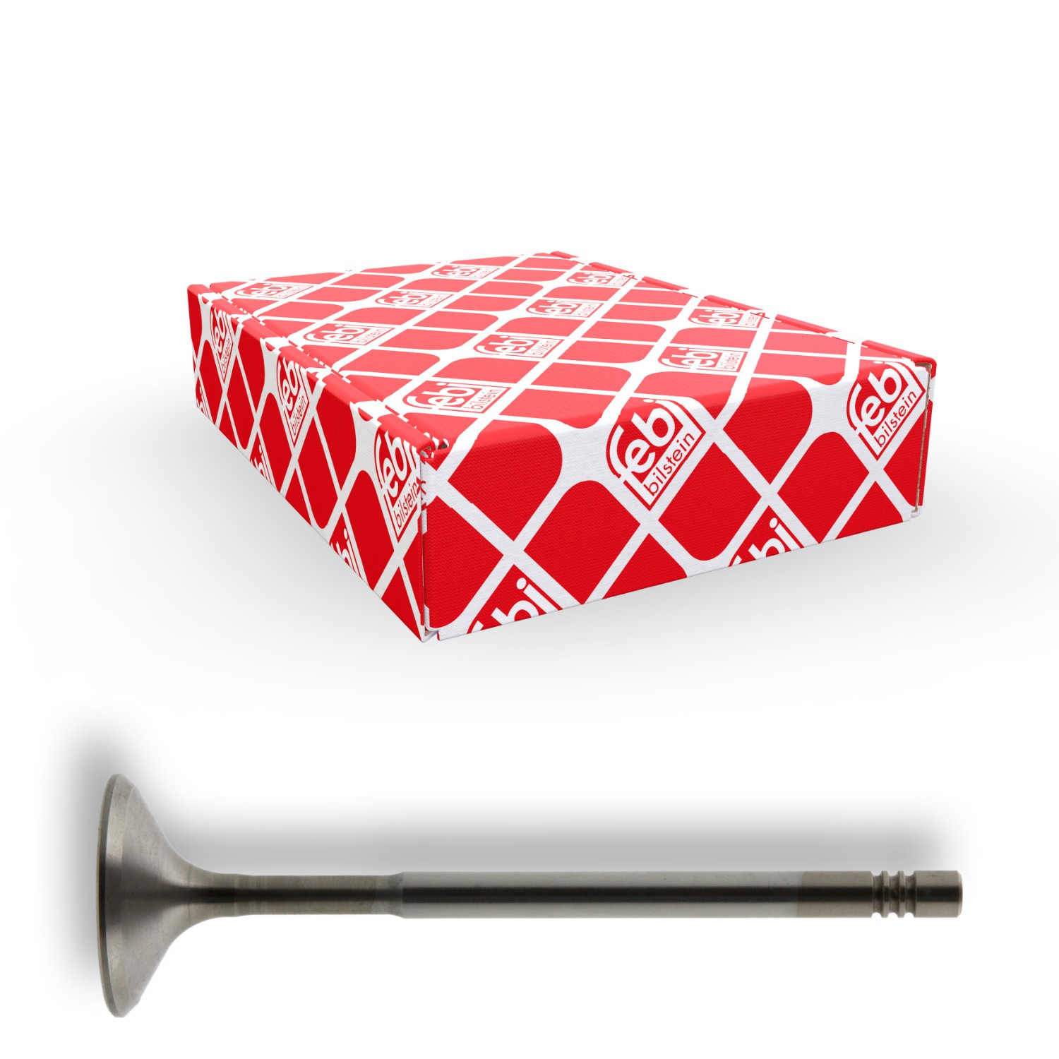 FEBI BILSTEIN Indsugningsventil 38315 FEBI BILSTEIN 38315 Indsugningsventil MERCEDES-BENZ W111 Coupe (W111) billig