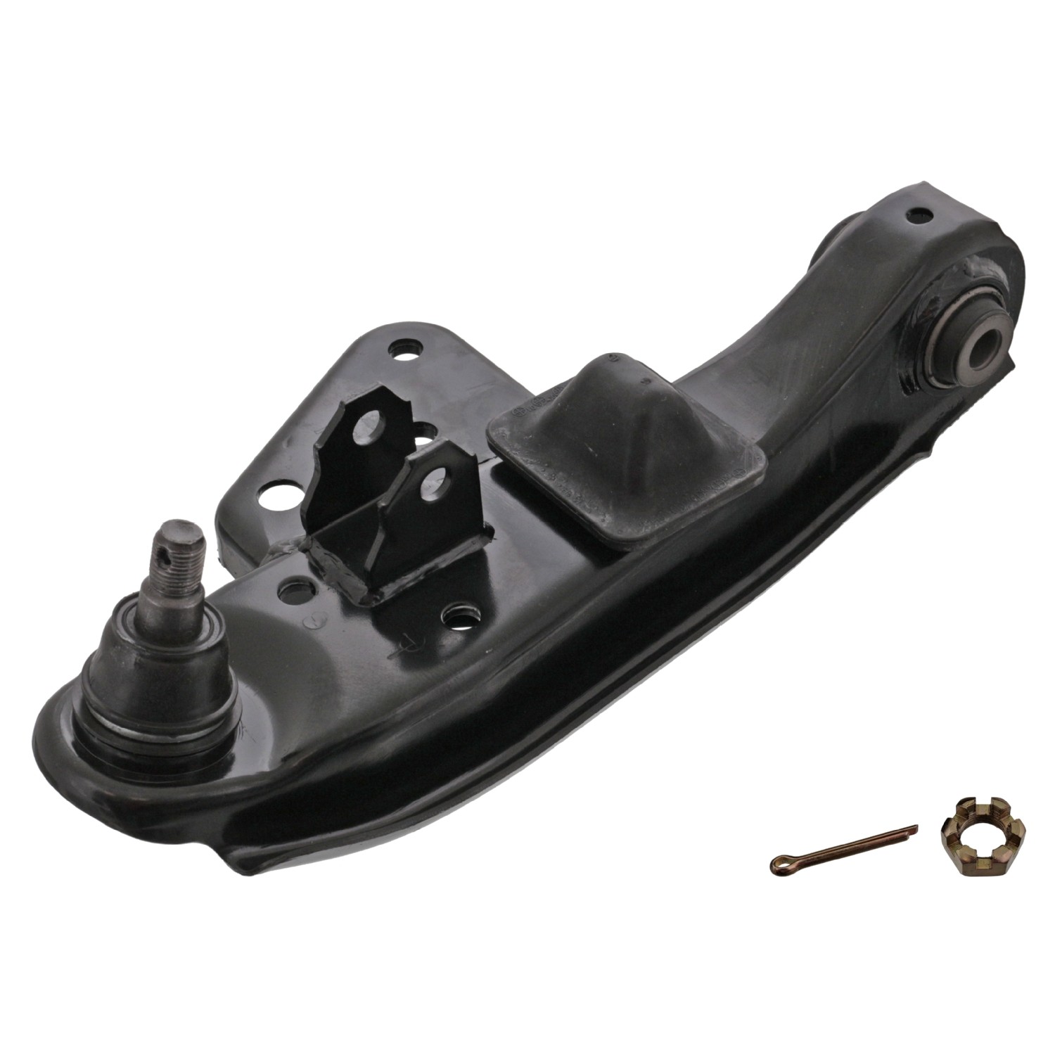 Bærearm FEBI BILSTEIN 41793 FEBI BILSTEIN 41793 Bærearm venstre og højre Hyundai H100 2002