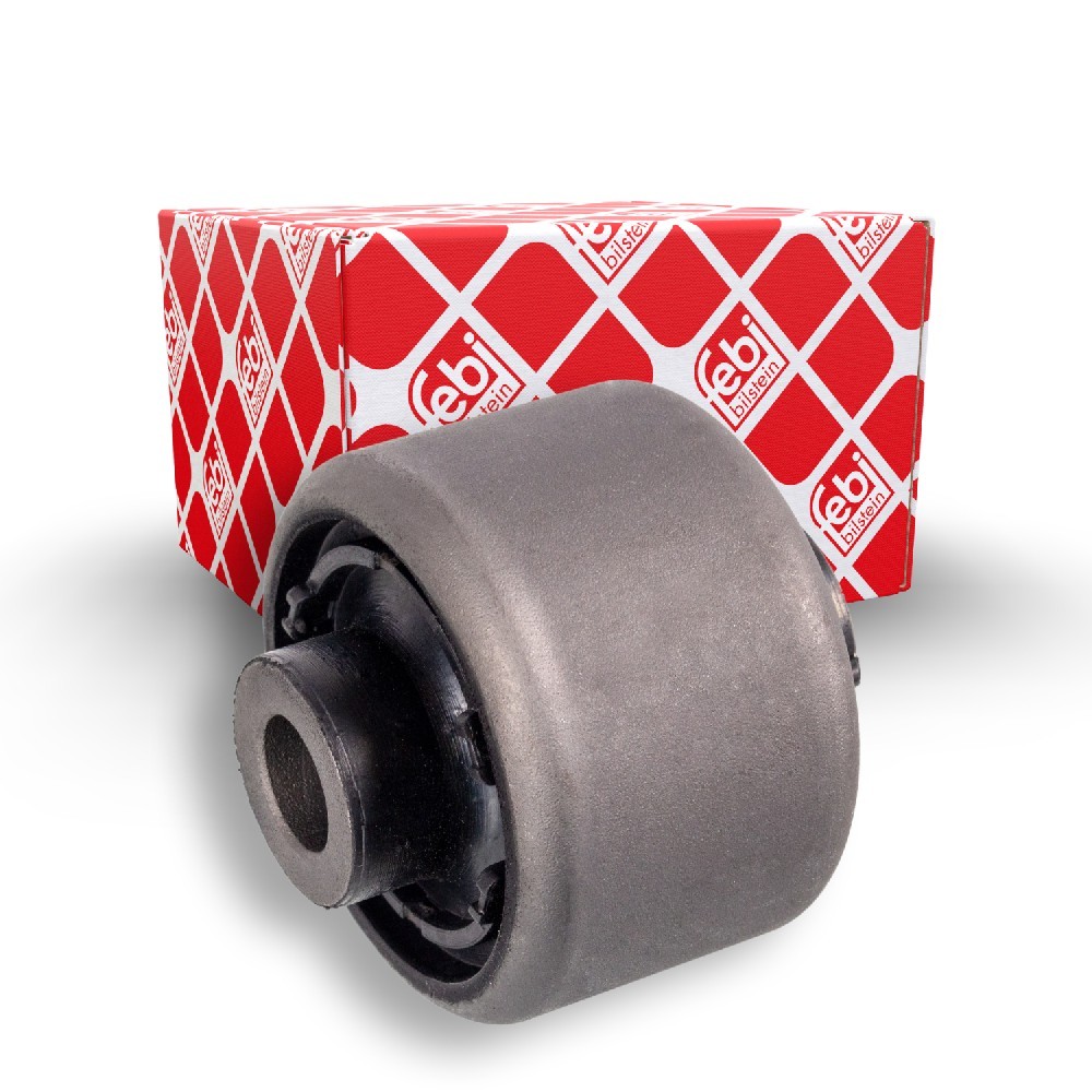 FEBI BILSTEIN Trailing arm / Suspension arm bush 36962 FEBI BILSTEIN 36962 Freelander 2 wishbone bushes rear and front price