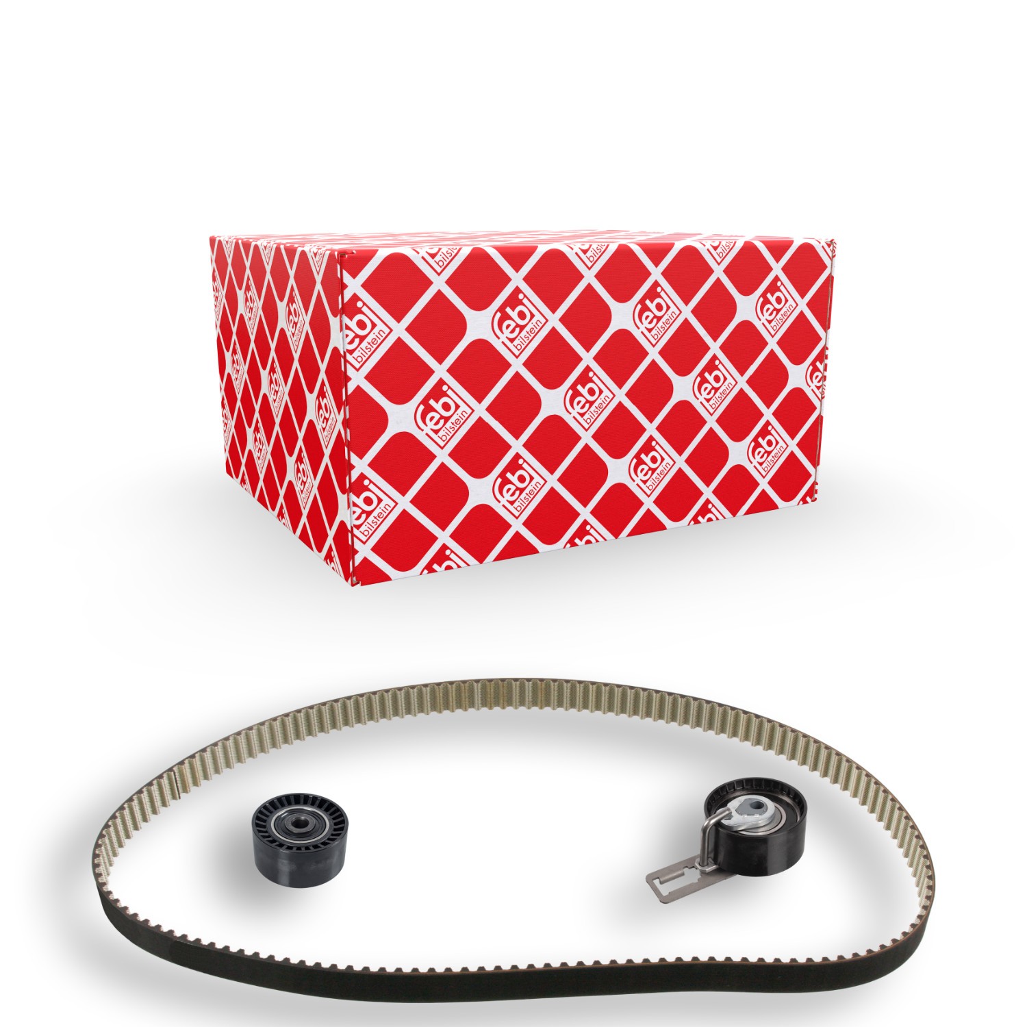 FEBI BILSTEIN Registerreimsett 39203 39203 Registerreimsett FEBI BILSTEIN VOLVO XC 90