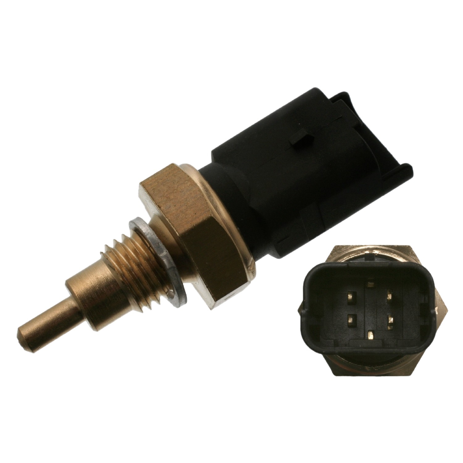 FEBI BILSTEIN Andur, Jahutusvedeliku temp. 37219 FEBI BILSTEIN 37219 Temperatuuriandurid Fiat Multipla 186 hind
