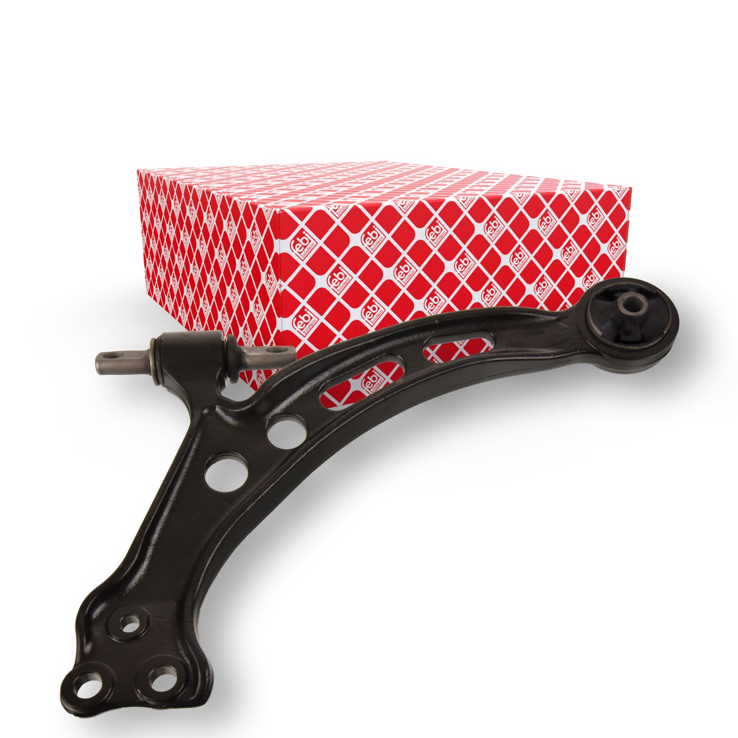 FEBI BILSTEIN Querlenker 43139 43139 FEBI BILSTEIN Harrier I (XU10) Querlenker kaufen