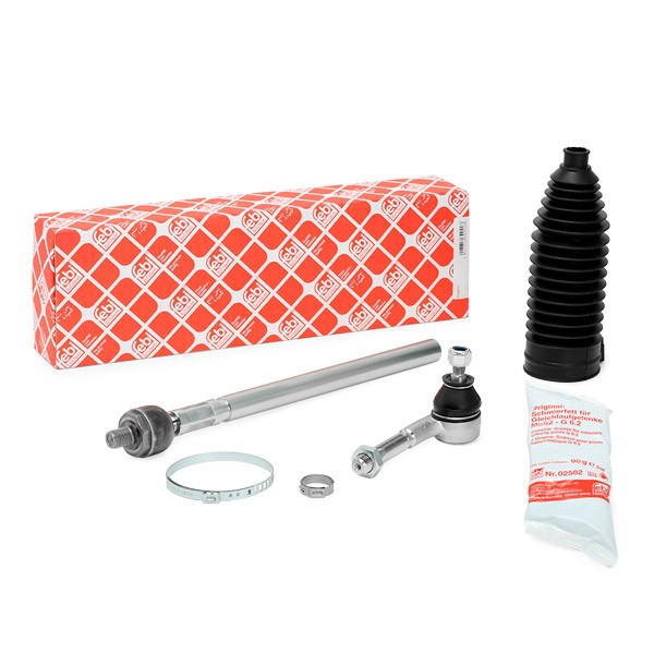 FEBI BILSTEIN Spoorstang 39042 FEBI BILSTEIN 39042 Binnenste stuurkogel Peugeot 307 SW aan een voordelige prijs