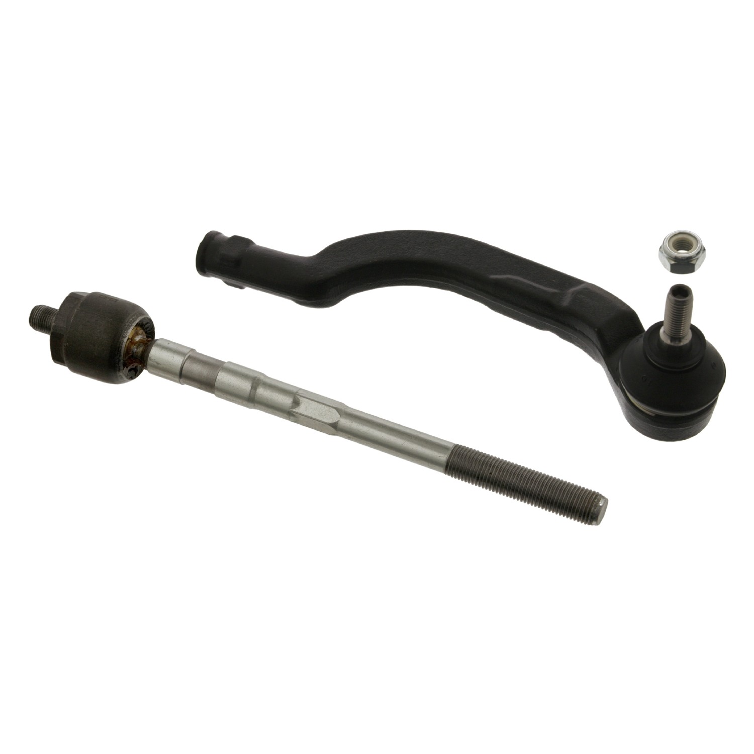 Spoorstang FEBI BILSTEIN 37634 FEBI BILSTEIN 37634 Styrstag RENAULT ESPACE 2015