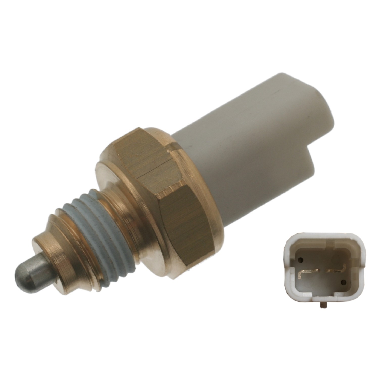 FEBI BILSTEIN Διακόπτης, φώτα όπισθεν 37172 37172 FEBI BILSTEIN Βαλβίδα όπισθεν Land Rover φθηνά