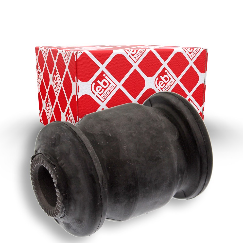 Tukivarren hela FEBI BILSTEIN 41535 FEBI BILSTEIN 41535: Tukivarren pusla Hyundai i10 2008