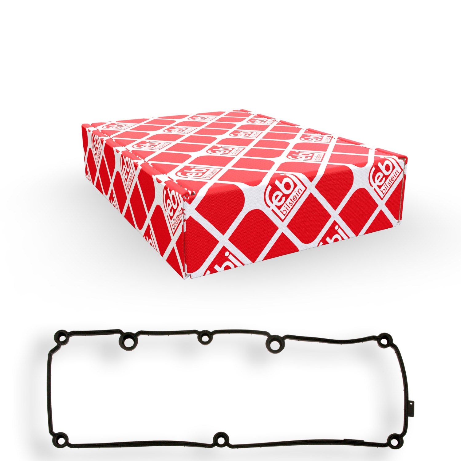 Pakning, Ventildæksel FEBI BILSTEIN 39197 FEBI BILSTEIN 39197 Topdækselpakning Volkswagen TOURAN 2014