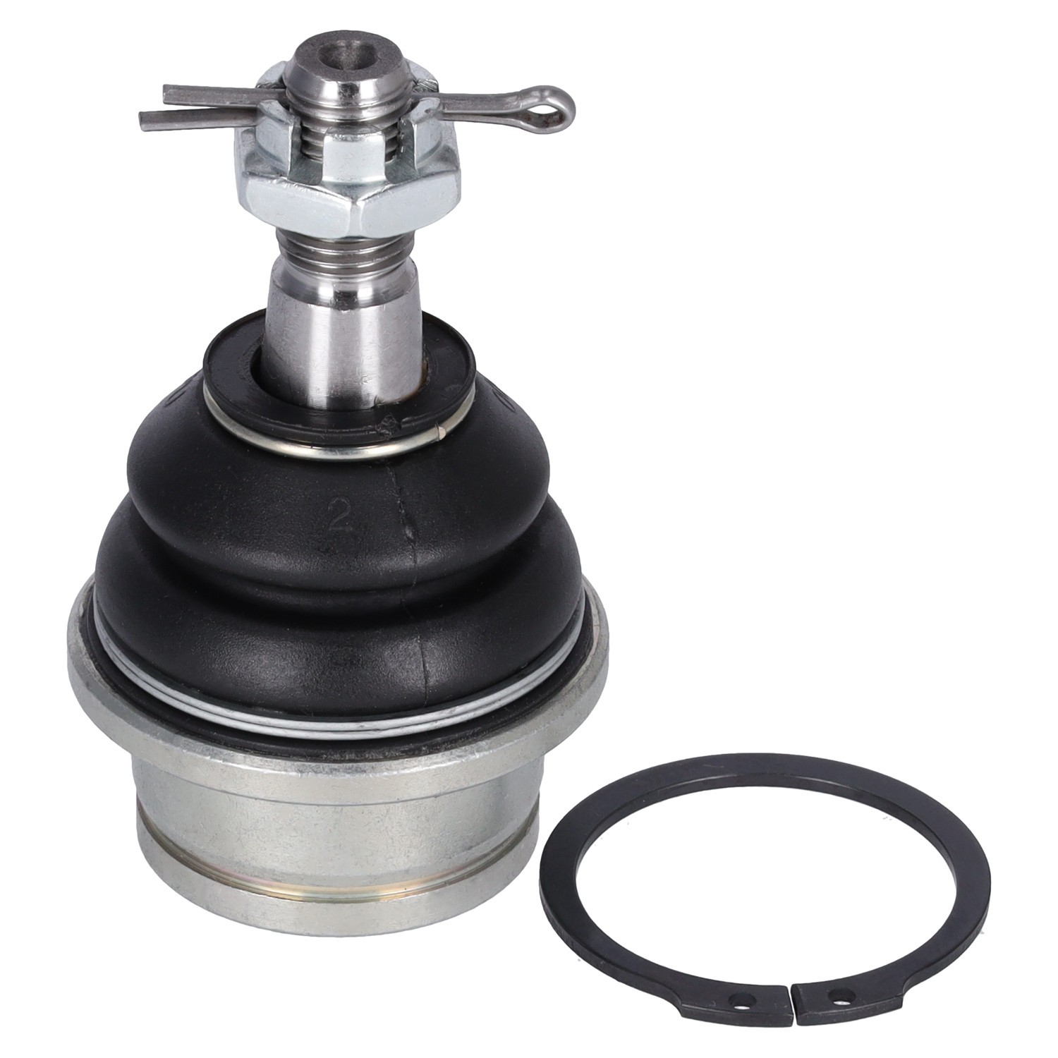 FEBI BILSTEIN Bærekugle 42626 Bærekugle FEBI BILSTEIN NP300 PICKUP 42626 billig