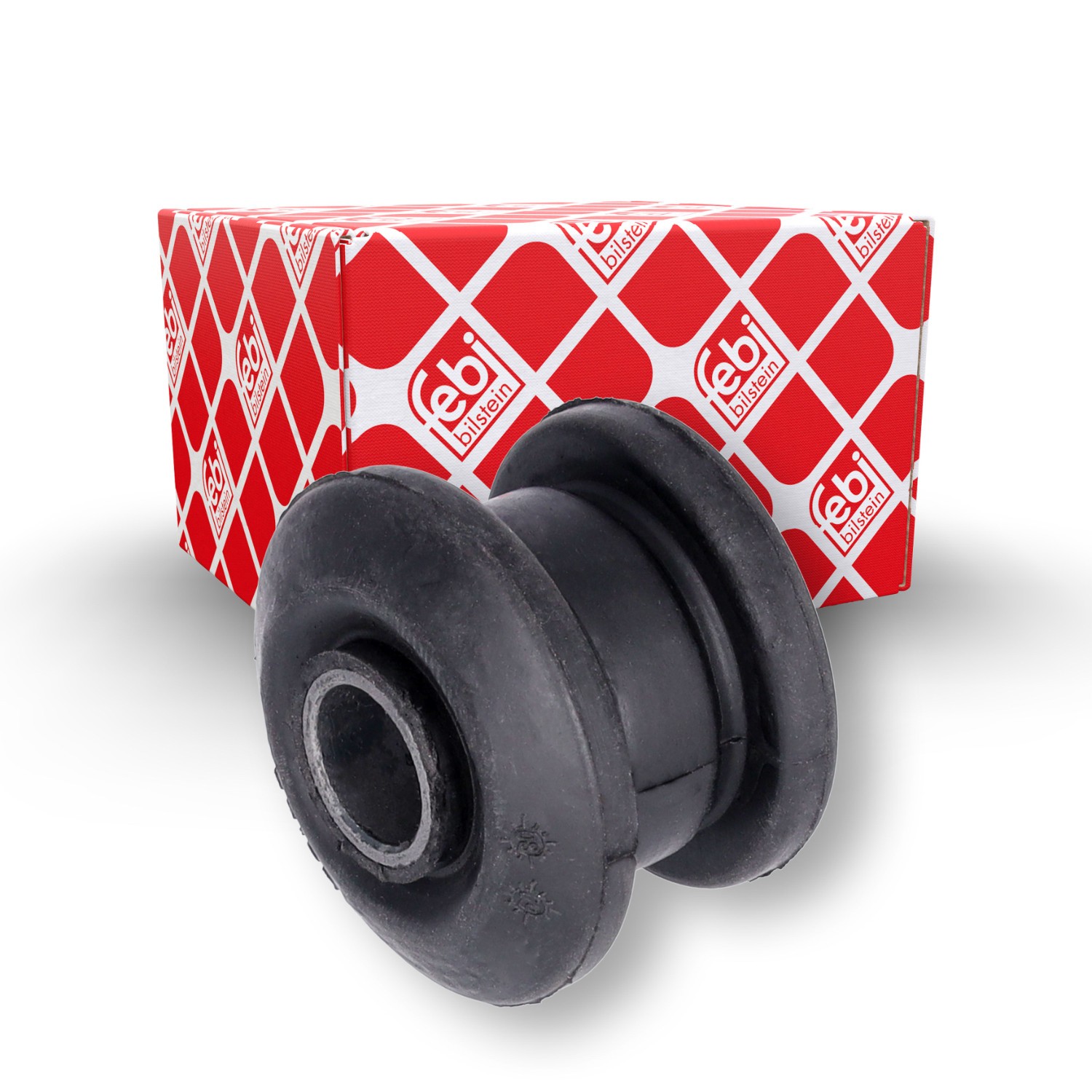 FEBI BILSTEIN Piekare, Šķērssvira 08144 Piekare šķērssvira FEBI BILSTEIN KADETT 08144 lēti