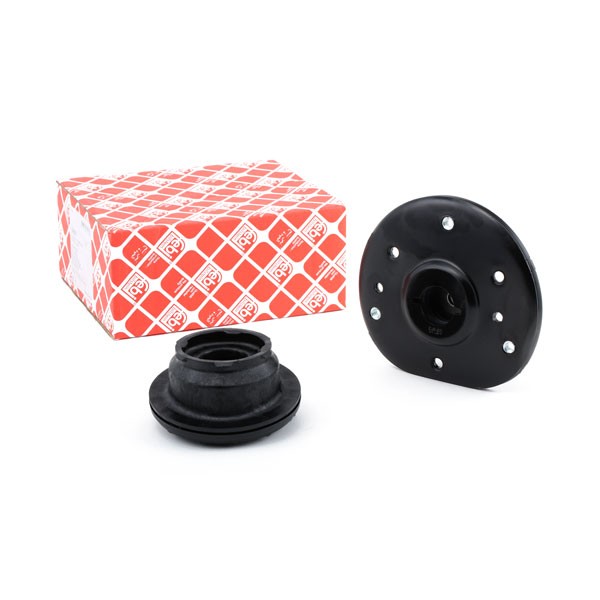 FEBI BILSTEIN Veerpootlager 38227 Veerpoot lager FEBI BILSTEIN KUGA 38227 goedkoop