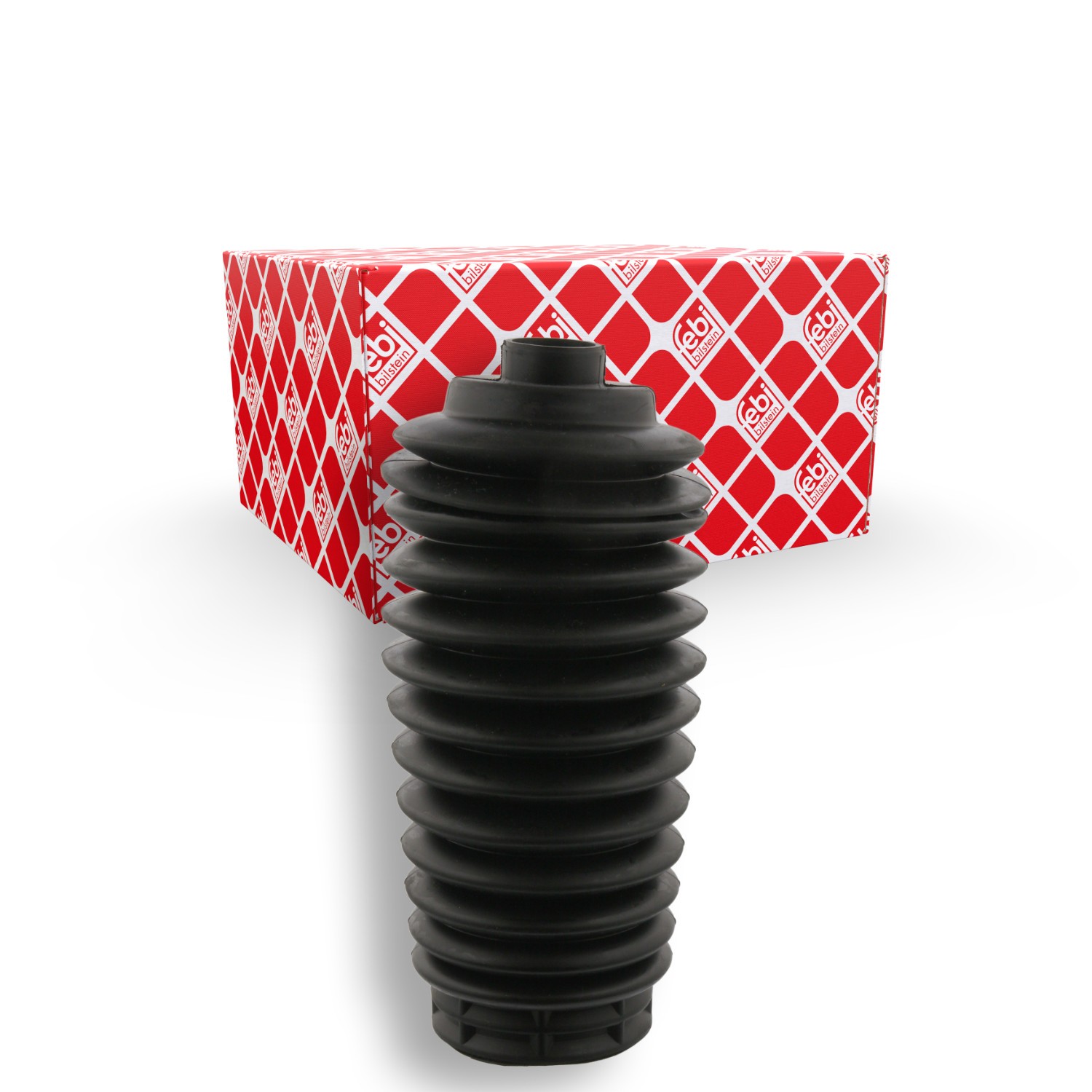 FEBI BILSTEIN Kaitsemüts / kaitsekumm, amort 38239 Puhver & kaitsemüts amortisaator FEBI BILSTEIN Alfa Romeo GIULIETTA 38239