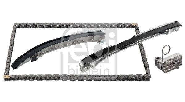FEBI BILSTEIN Łożyskowanie, wahacz 42504 FEBI BILSTEIN 42504 Zawieszenie LTI koszt