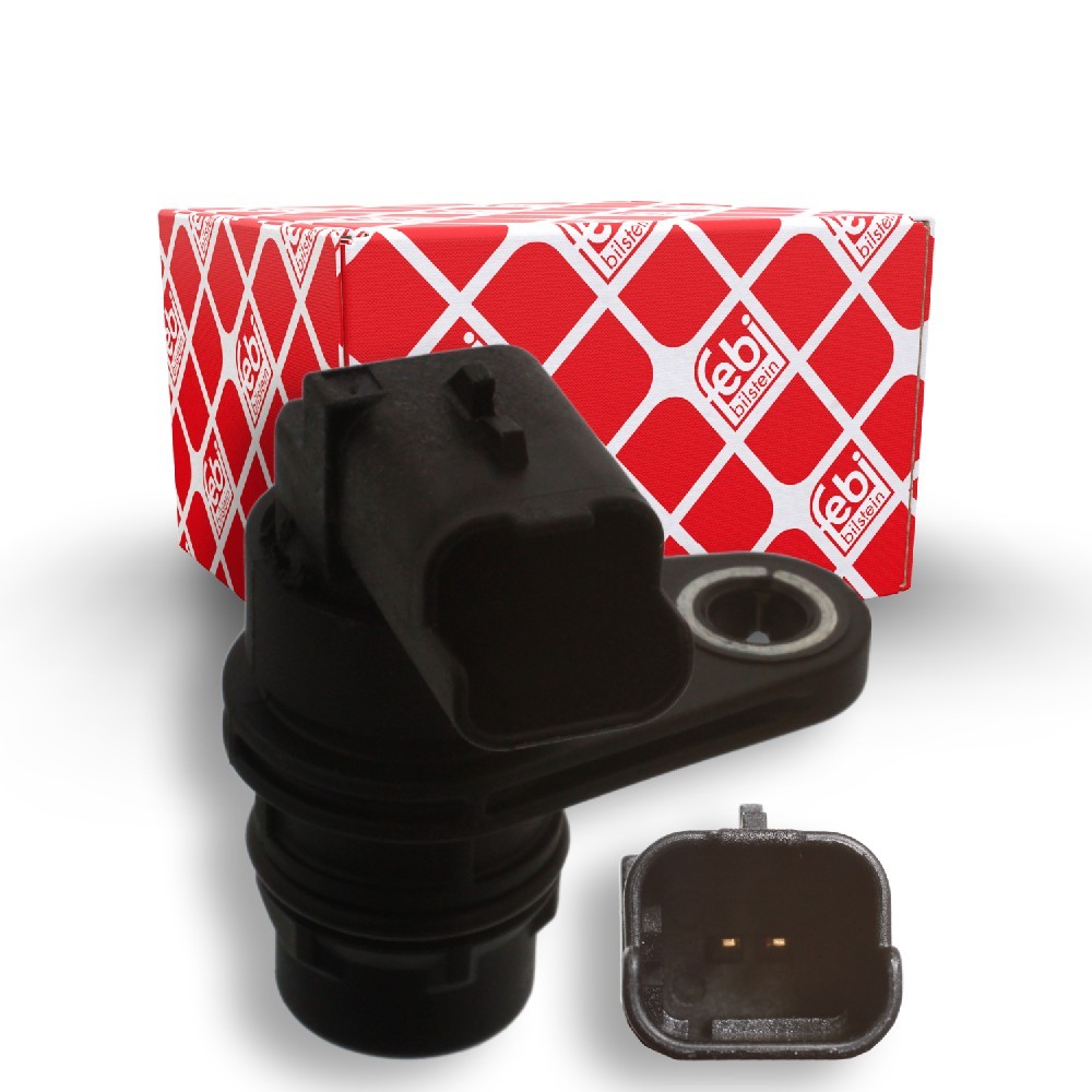 FEBI BILSTEIN Speed sensor 37025 FEBI BILSTEIN 37025 TOYOTA RAV 4 speed sensor replacement