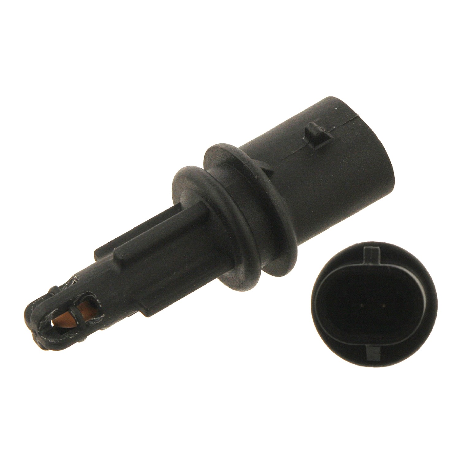 FEBI BILSTEIN Sensore, Temperatura aria aspirata 30831 30831 Sensore temperatura aria aspirata SUBARU FEBI BILSTEIN costo