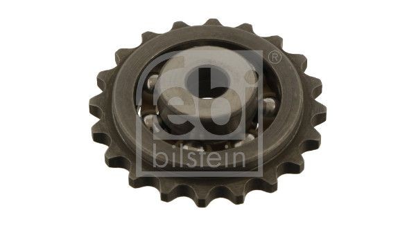 FEBI BILSTEIN Tandhjul, udligningsaksel 25453 25453 FEBI BILSTEIN Mellemaksel og udligningsaksel Citroën billig