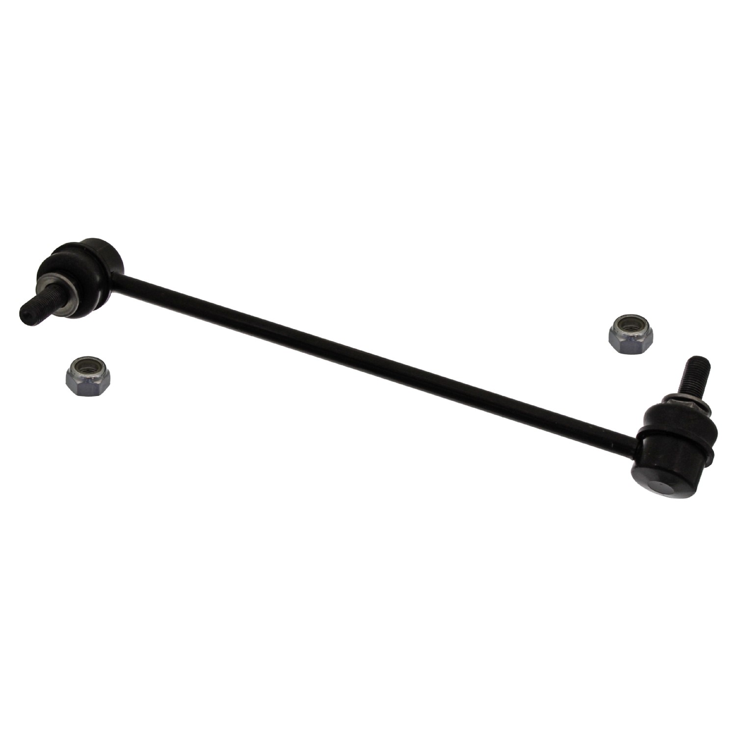 FEBI BILSTEIN Anti-roll bar link 42599 FEBI BILSTEIN 42599 Murano III (Z52) anti-roll bar link rear and front price