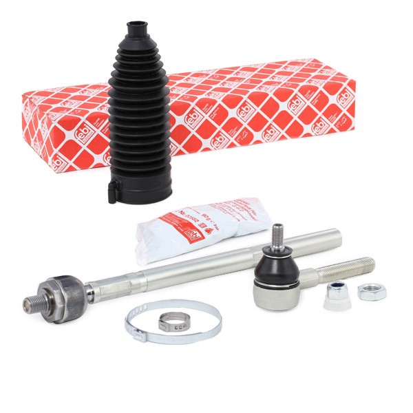 FEBI BILSTEIN Spojovacia tyč riadenia 38997 FEBI BILSTEIN 38997 Axiálny čap tiahla riadenia Peugeot 206+ za nízku cenu