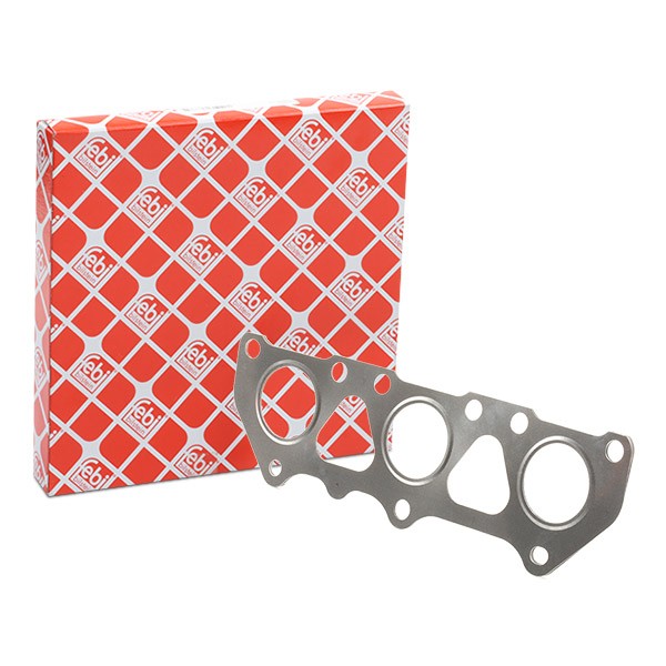 FEBI BILSTEIN Tesnenie, kolektor výfuk. plynov 36777 36777 Tesnenie kolektor výfuk plynov CHEVROLET REZZO FEBI BILSTEIN